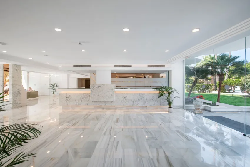 Alcudia Beach Aparthotel 3*-4