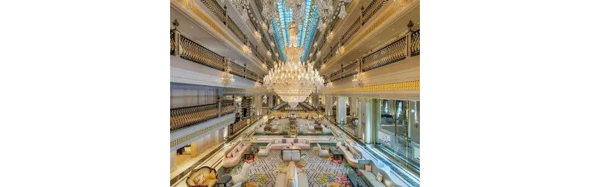 Mardan Palace 5*-8