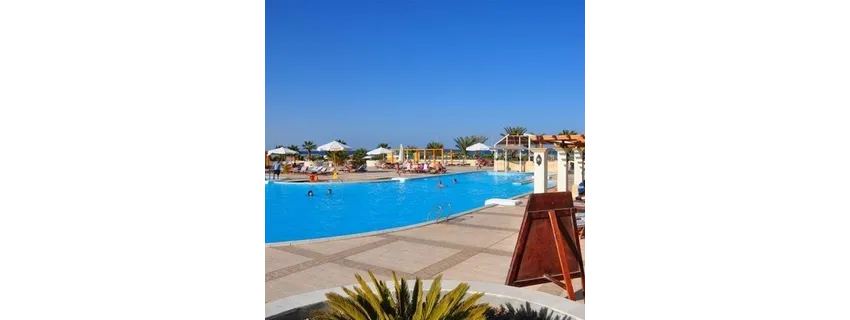 Coral Beach Resort Hotel 4*-62