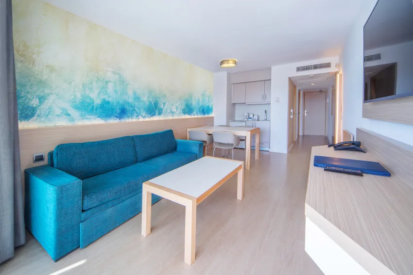 Fontanellas Playa Aparthotel 4*-121