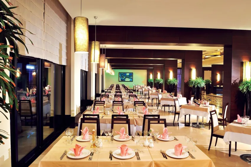 Susesi Luxury Resort Hotel 5*-304