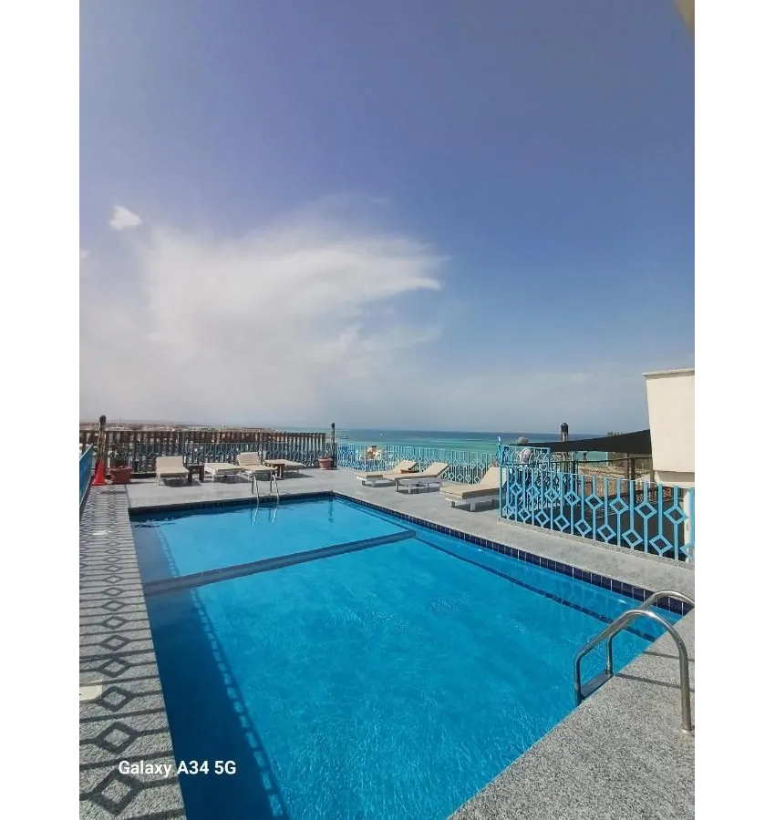 Palm Inn Hotel Hurghada 3*-8