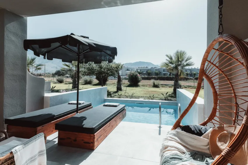 Eliros Mare Hotel 5*-9