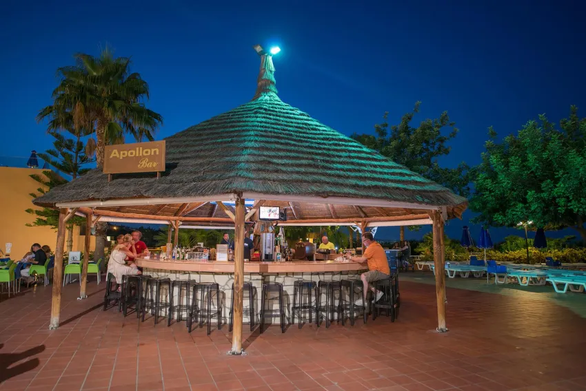 Royal & Imperial Belvedere 4*-12