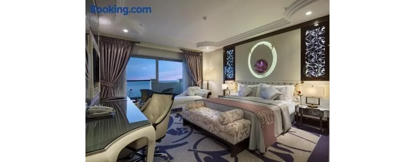 Merit Royal Premium Hotel 5*-26