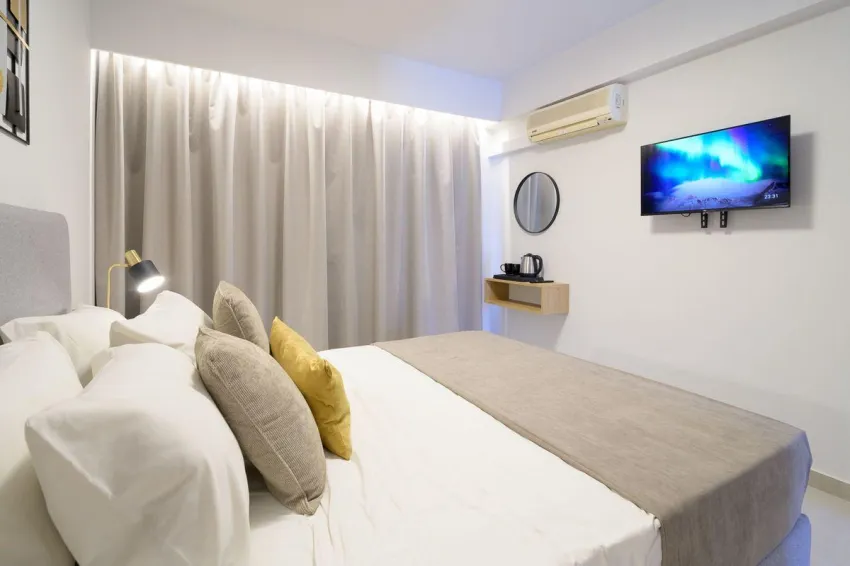 Soho Blue City Hotel 3*-24