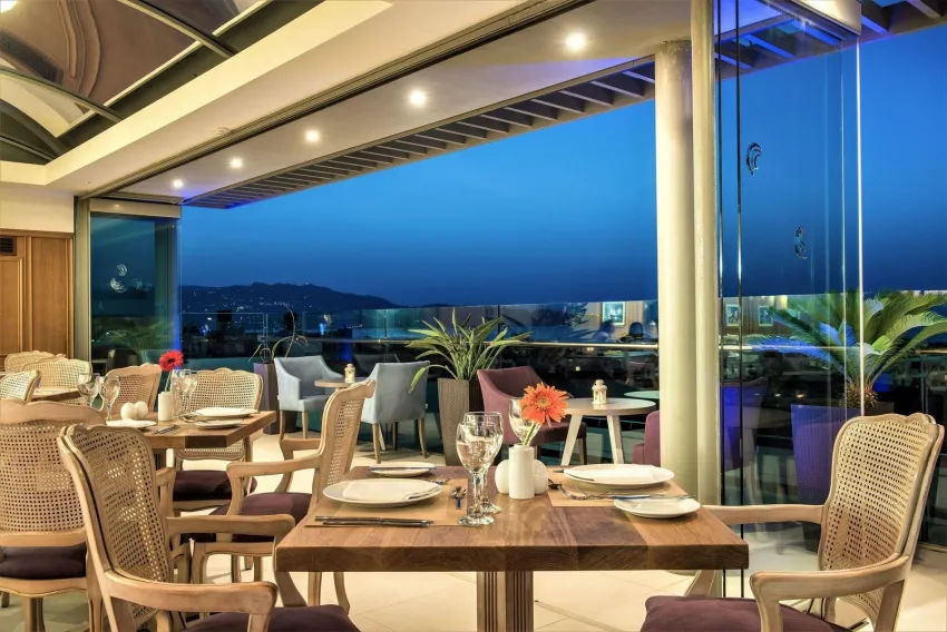 Castello City Hotel 4*-10