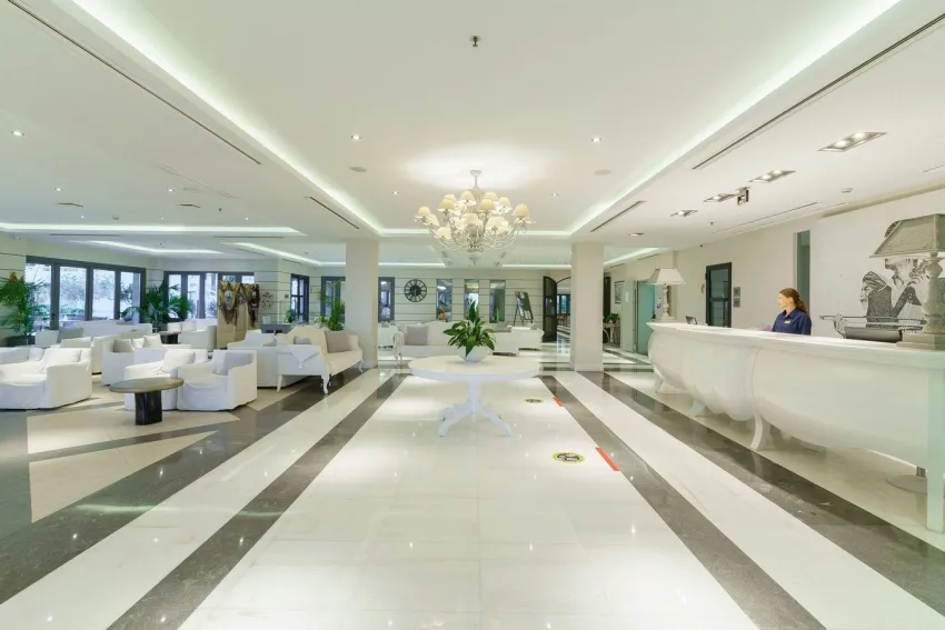 Aegean Pearl Hotel 5*-1