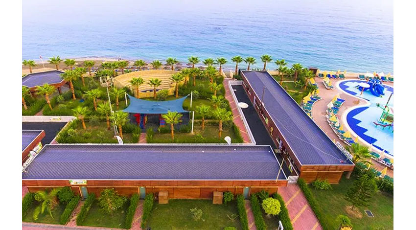 EFTALIA AQUA HOTEL  5*-19