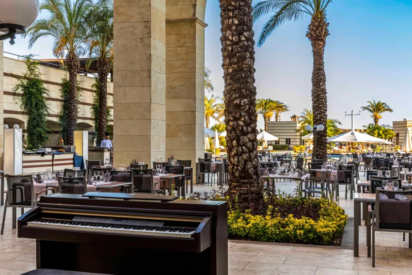 Kempinski Hotel The Dome Belek 5*-219