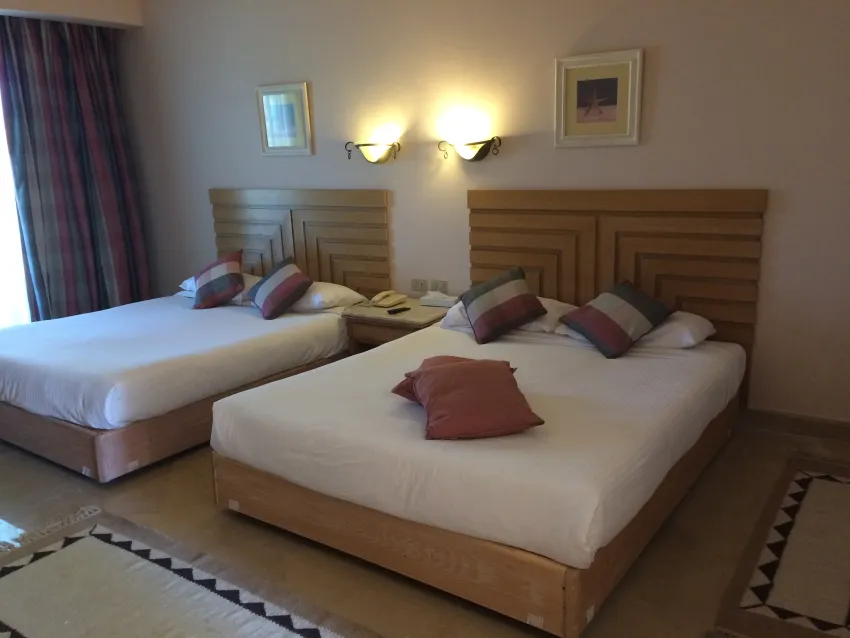 Coral Beach Resort Hotel 4*-56