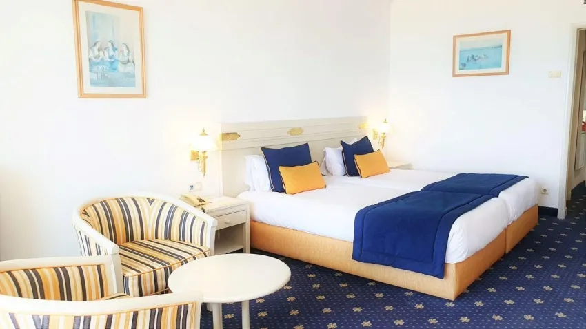 Mehari Hammamet 5*-15