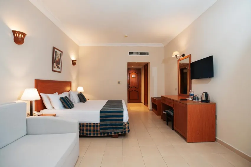 SUNRISE Azalea Aqua Park Resort Ex. Le Jardin 4*-18