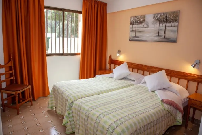 Bon Aire Paguera App 1* - Paguera - Spania