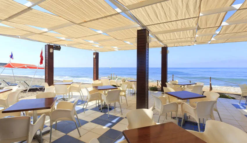 Club Mermaid Village 4*-43