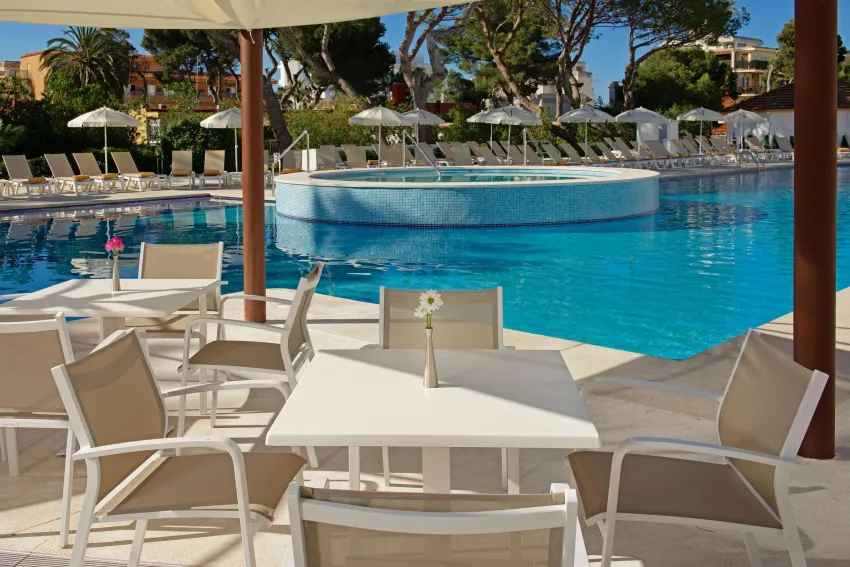 Iberostar Waves Cristina 4*-133