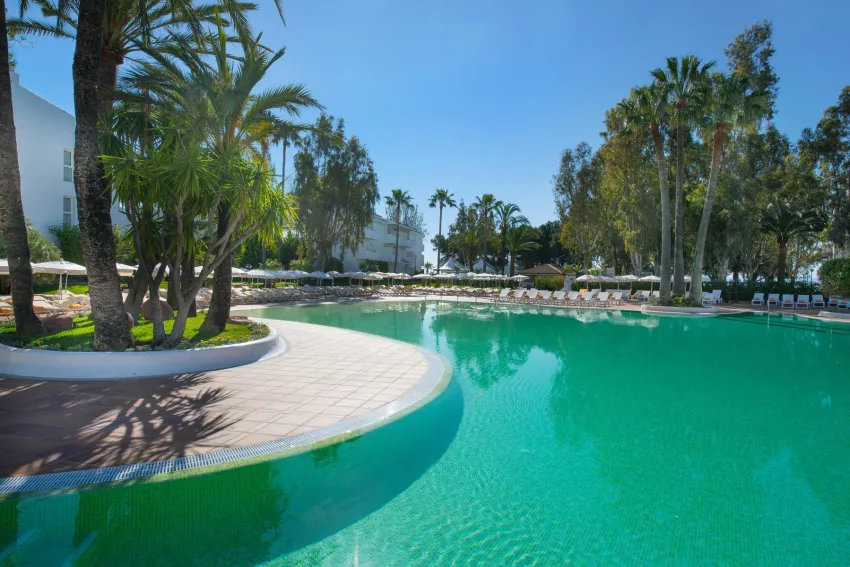 Iberostar Waves Ciudad Blanca 4*-3