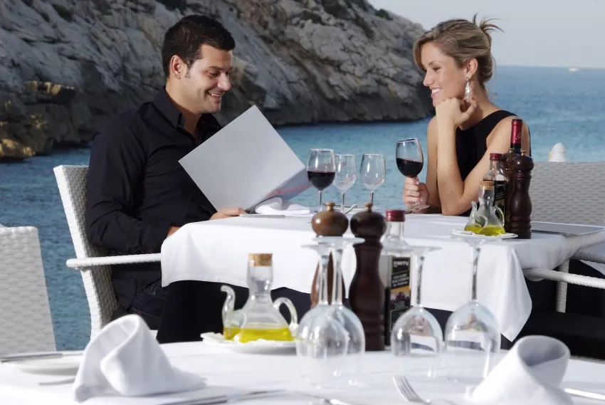 Niu Hotel Hoposa 4*-8