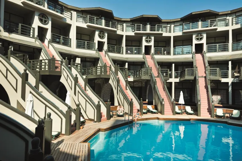 LIMAK LARA DELUXE HOTEL  5*-14