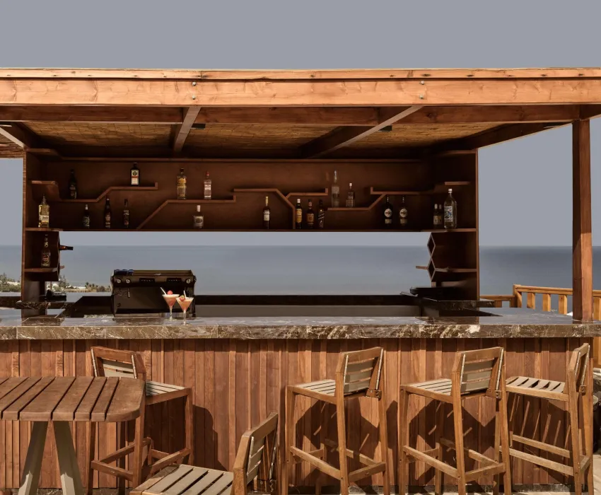 The Royal Senses Curio Collection by Hilton 5*-17