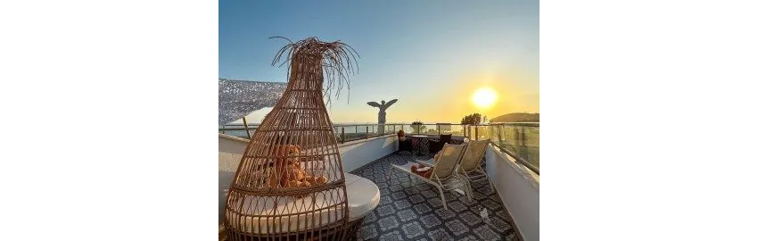 Nova Life Hotel -7