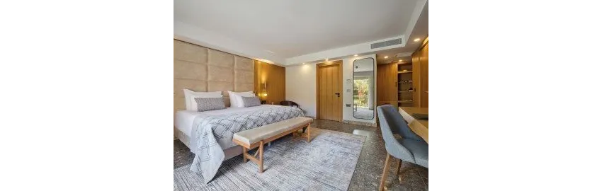 Movenpick Resort Antalya Tekirova 5*-14