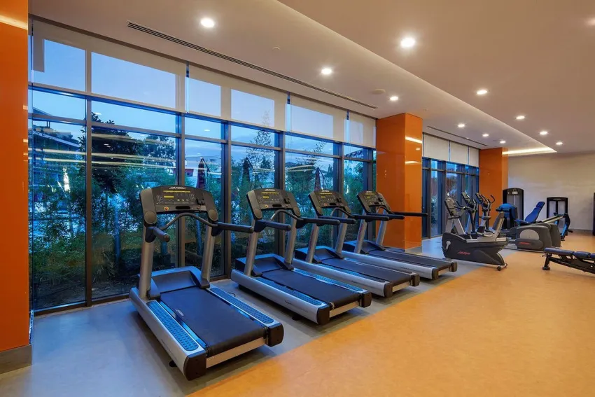 The Sense Deluxe Hotel 5*-16