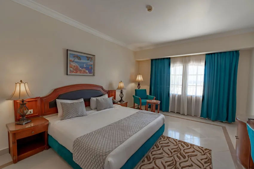 Coral Hills Resort Marsa Alam 4*-29