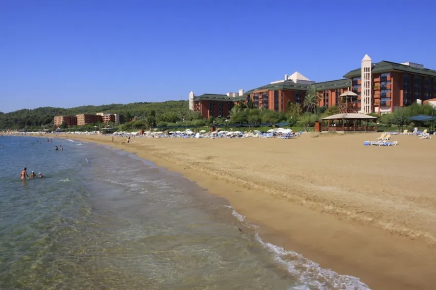 Aqi Pegasos Resort Hotel 4*-86