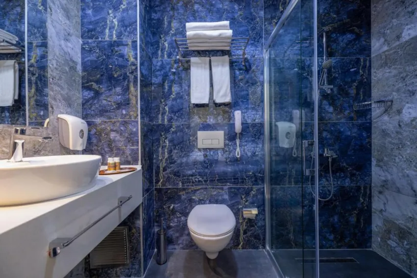 Crystal Flora Beach Resort 5*-61