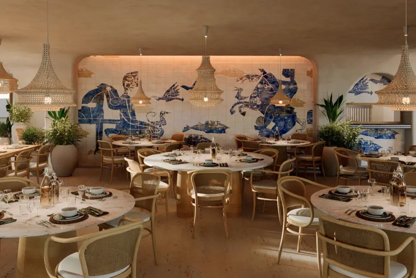 Iberostar Selection Albufera Park 4*-23