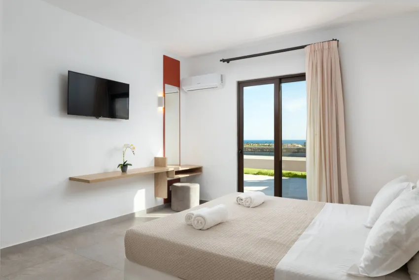 Terra Pietra Luxury Villas and Suites 3*-6