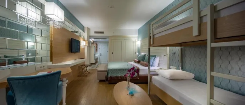 Sentido Trendy Verbena Beach 5*-24