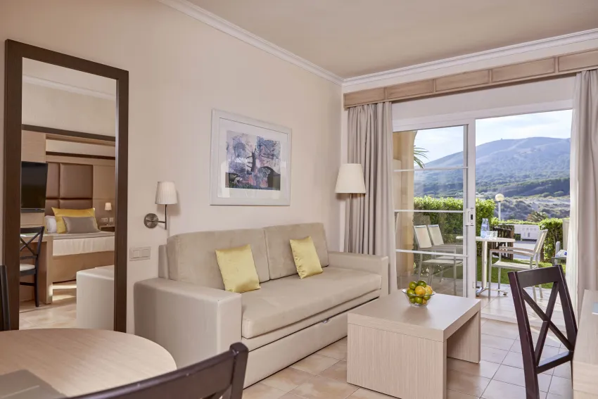 Zafiro Cala Mesquida 4*-141