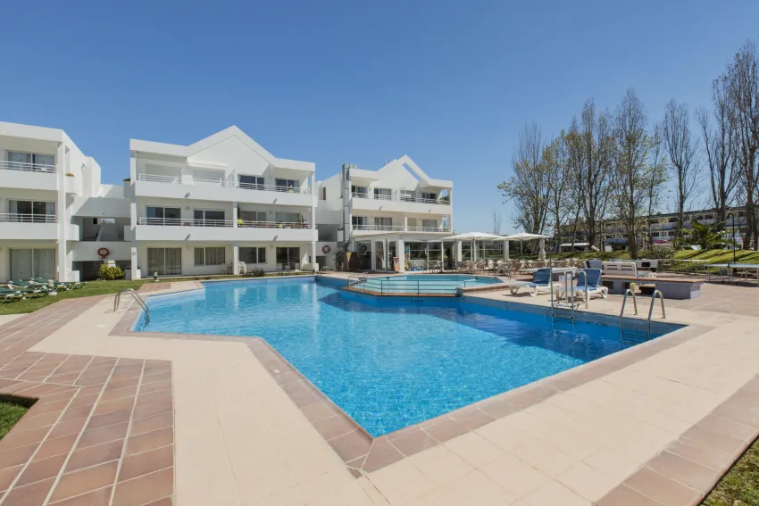 Apartamentos Habitat 3*-21