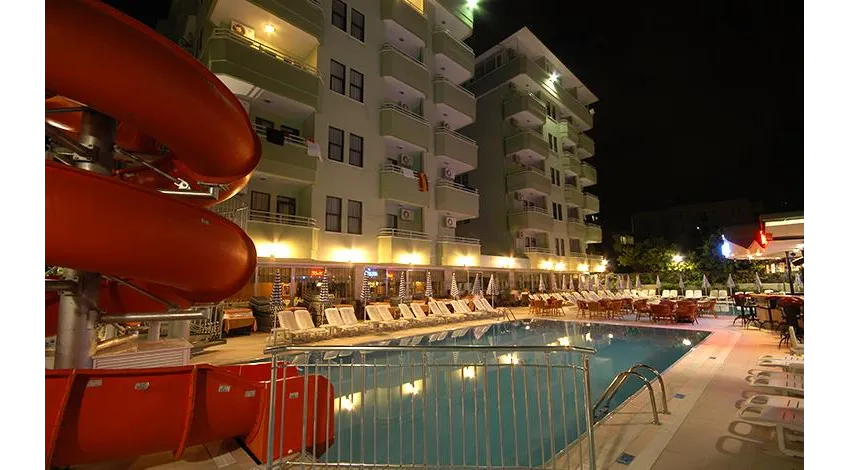 Bonapart Sealine Hotel 3*-2