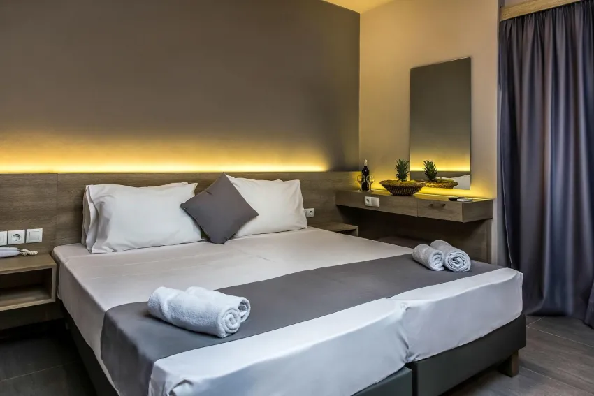 Porto Greco Village Beach Hotel 4*-11