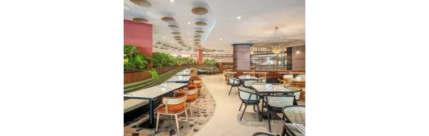 Greenwood Kemer Resort 4*-28