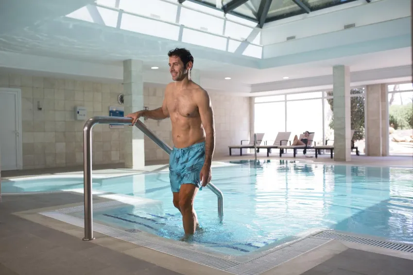 Hipotels Hipocampo Palace and Spa 5*-12