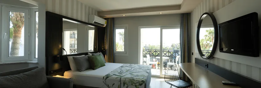 EOS BEACH RESORT  4*+-28
