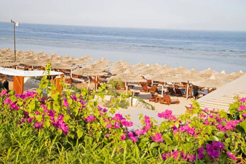 CLEOPATRA LUXURY RESORT SHARM  5*-42
