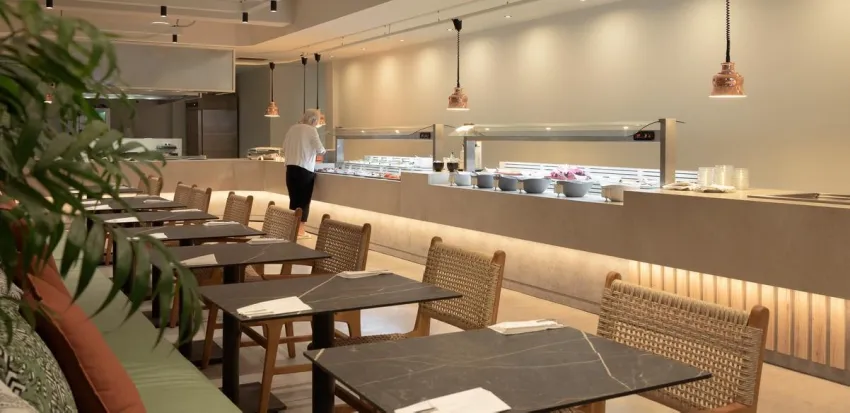 Sergios Hotel 4*-26