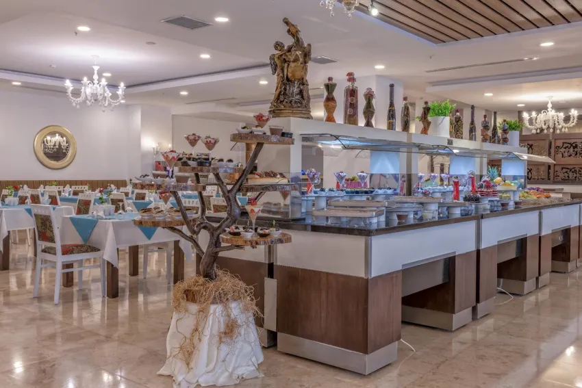 Roma Beach Resort And Spa 5*-20