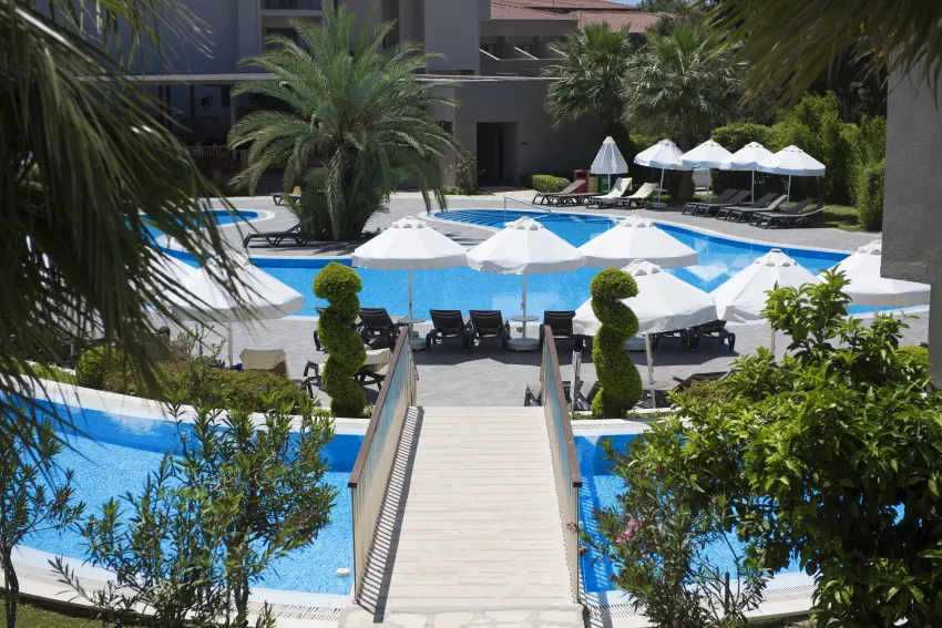Barut Hemera Resort & Spa 5*-65