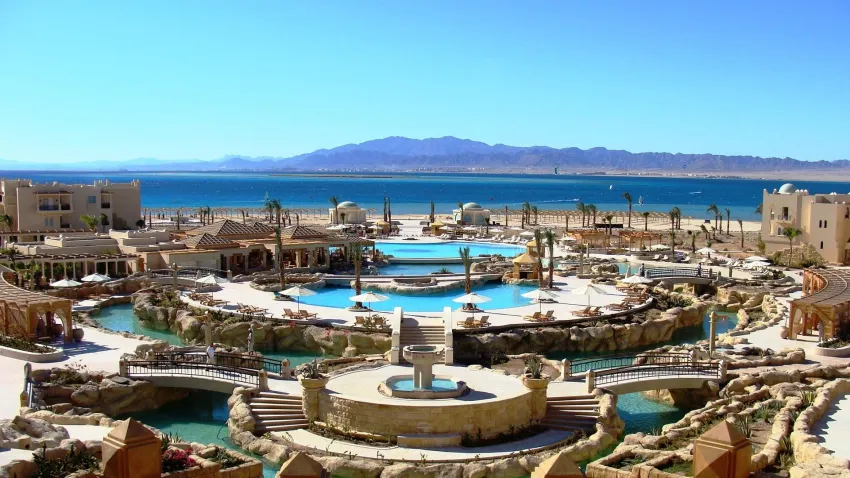 Kempinski Hotel Soma Bay 5*-11