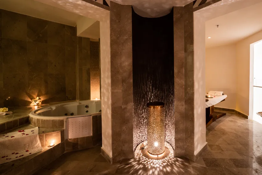 SOUSSE PEARL MARRIOTT RESORT & SPA  5*-26