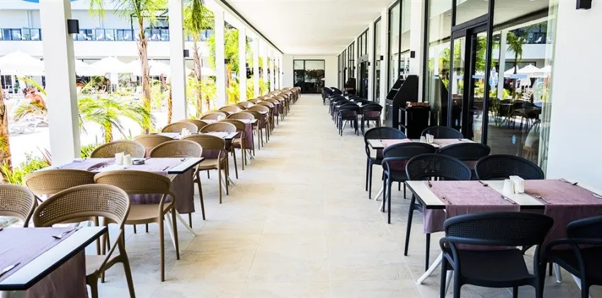 Dream Water World Hotel 5*-13