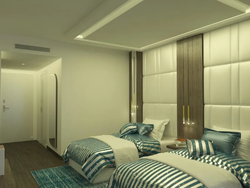 Bellagio Beach Resort & Spa 5*-59