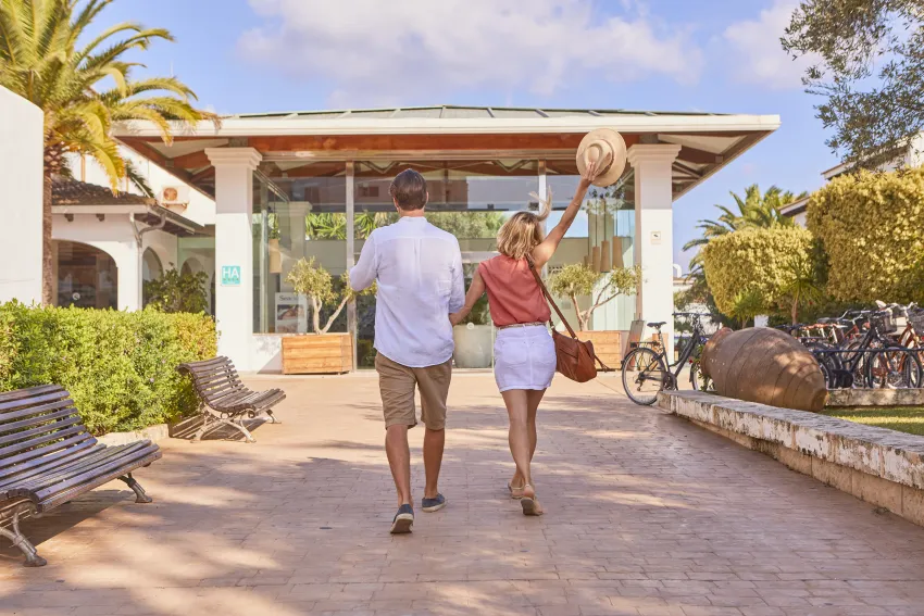 Seaclub Alcudia Mediterranean Resort 4*-15