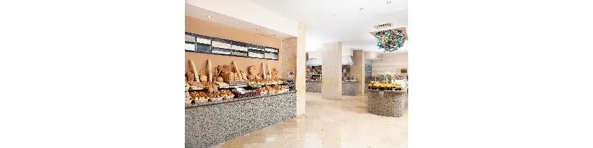 Sunny Beach Resort The Three Corners 4*-49